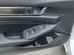 Honda Accord - ფოტო 13