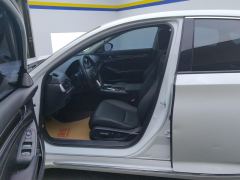 Honda Accord - ფოტო 14