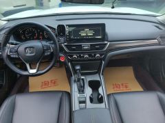 Honda Accord - ფოტო 16