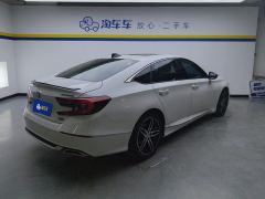 Honda Accord - ფოტო 2