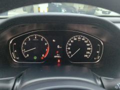 Honda Accord - ფოტო 20