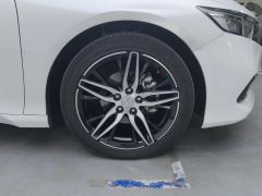 Honda Accord - ფოტო 6