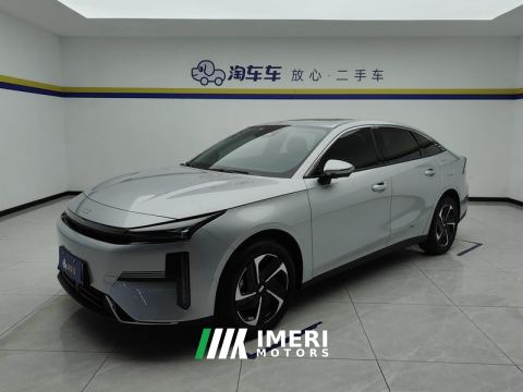 2025 Geely Galaxy L6 EM-i 1.5L 140km Explorer Edition - ავტომობილი ჩინეთიდან