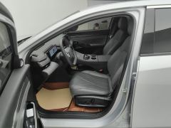 Geely Galaxy L6 EM-i 1.5L 140km Explorer Edition - фото 14