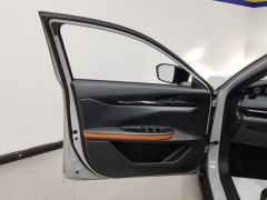 Changan UNI-V Zhidian iDD 1.5T 113km Smart cool type - photo 12