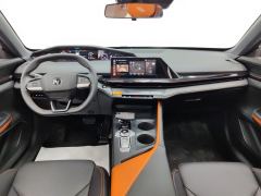 Changan UNI-V Zhidian iDD 1.5T 113km Smart cool type - photo 16