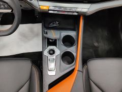 Changan UNI-V Zhidian iDD 1.5T 113km Smart cool type - photo 19