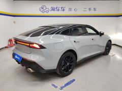 Changan UNI-V Zhidian iDD 1.5T 113km Smart cool type - photo 2