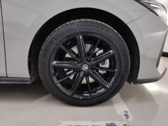 Changan UNI-V Zhidian iDD 1.5T 113km Smart cool type - photo 6