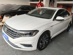 Volkswagen Jetta 280TSI Edition - фото 1