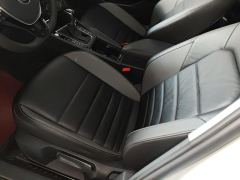 Volkswagen Jetta 280TSI Edition - фото 14