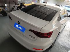 Volkswagen Jetta 280TSI Edition - фото 2
