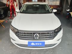 Volkswagen Jetta 280TSI Edition - фото 3