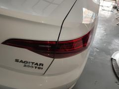 Volkswagen Jetta 280TSI Edition - фото 5