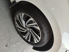 Volkswagen Jetta 280TSI Edition - фото 6