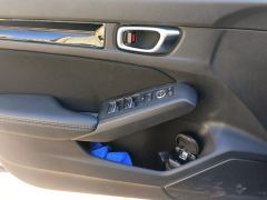 Honda Civic HATCHBACK e:HEV 2.0L E-CVT Edition - фото 12