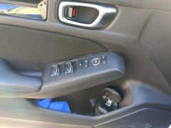 Honda Civic HATCHBACK e:HEV 2.0L E-CVT Edition - фото 13