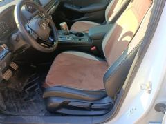 Honda Civic HATCHBACK e:HEV 2.0L E-CVT Edition - фото 14