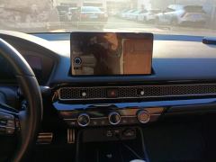Honda Civic HATCHBACK e:HEV 2.0L E-CVT Edition - фото 17
