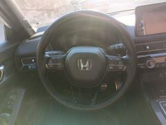 Honda Civic HATCHBACK e:HEV 2.0L E-CVT Edition - фото 18