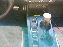 Honda Civic HATCHBACK e:HEV 2.0L E-CVT Edition - фото 19