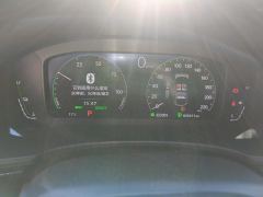 Honda Civic HATCHBACK e:HEV 2.0L E-CVT Edition - фото 20
