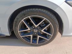 Honda Civic HATCHBACK e:HEV 2.0L E-CVT Edition - фото 6