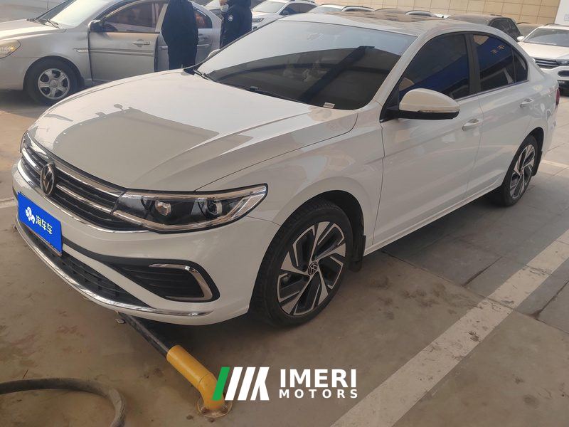 Volkswagen Bora 200TSI PRO Edition - car from China