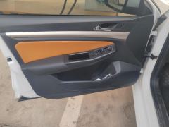 Volkswagen Bora 200TSI PRO Edition - photo 12