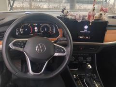 Volkswagen Bora 200TSI PRO Edition - photo 16