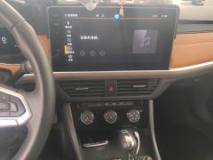 Volkswagen Bora 200TSI PRO Edition - photo 17