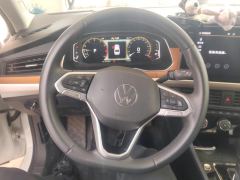 Volkswagen Bora 200TSI PRO Edition - photo 18