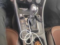 Volkswagen Bora 200TSI PRO Edition - photo 19