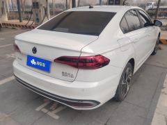 Volkswagen Bora 200TSI PRO Edition - photo 2