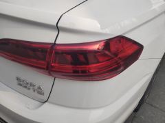 Volkswagen Bora 200TSI PRO Edition - photo 5