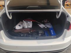 Volkswagen Bora 200TSI PRO Edition - photo 7