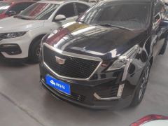Cadillac XT5 2.0T AWDPremium Version - photo 1