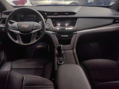 Cadillac XT5 2.0T AWDPremium Version - photo 16