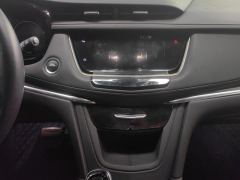 Cadillac XT5 2.0T AWDPremium Version - photo 17