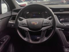 Cadillac XT5 2.0T AWDPremium Version - photo 18