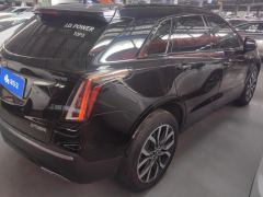 Cadillac XT5 2.0T AWDPremium Version - photo 2