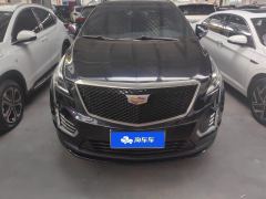 Cadillac XT5 2.0T AWDPremium Version - photo 3