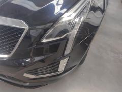 Cadillac XT5 2.0T AWDPremium Version - photo 4