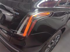 Cadillac XT5 2.0T AWDPremium Version - photo 5