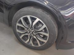 Cadillac XT5 2.0T AWDPremium Version - photo 6