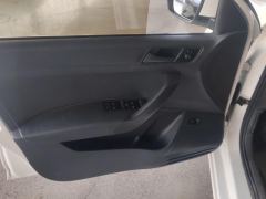 Volkswagen Santana 1.5L Automatic Stylish Edition - photo 12