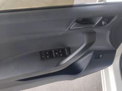Volkswagen Santana 1.5L Automatic Stylish Edition - photo 13