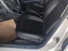 Volkswagen Santana 1.5L Automatic Stylish Edition - photo 14