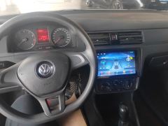 Volkswagen Santana 1.5L Automatic Stylish Edition - photo 16