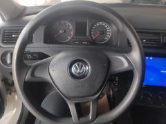 Volkswagen Santana 1.5L Automatic Stylish Edition - photo 18